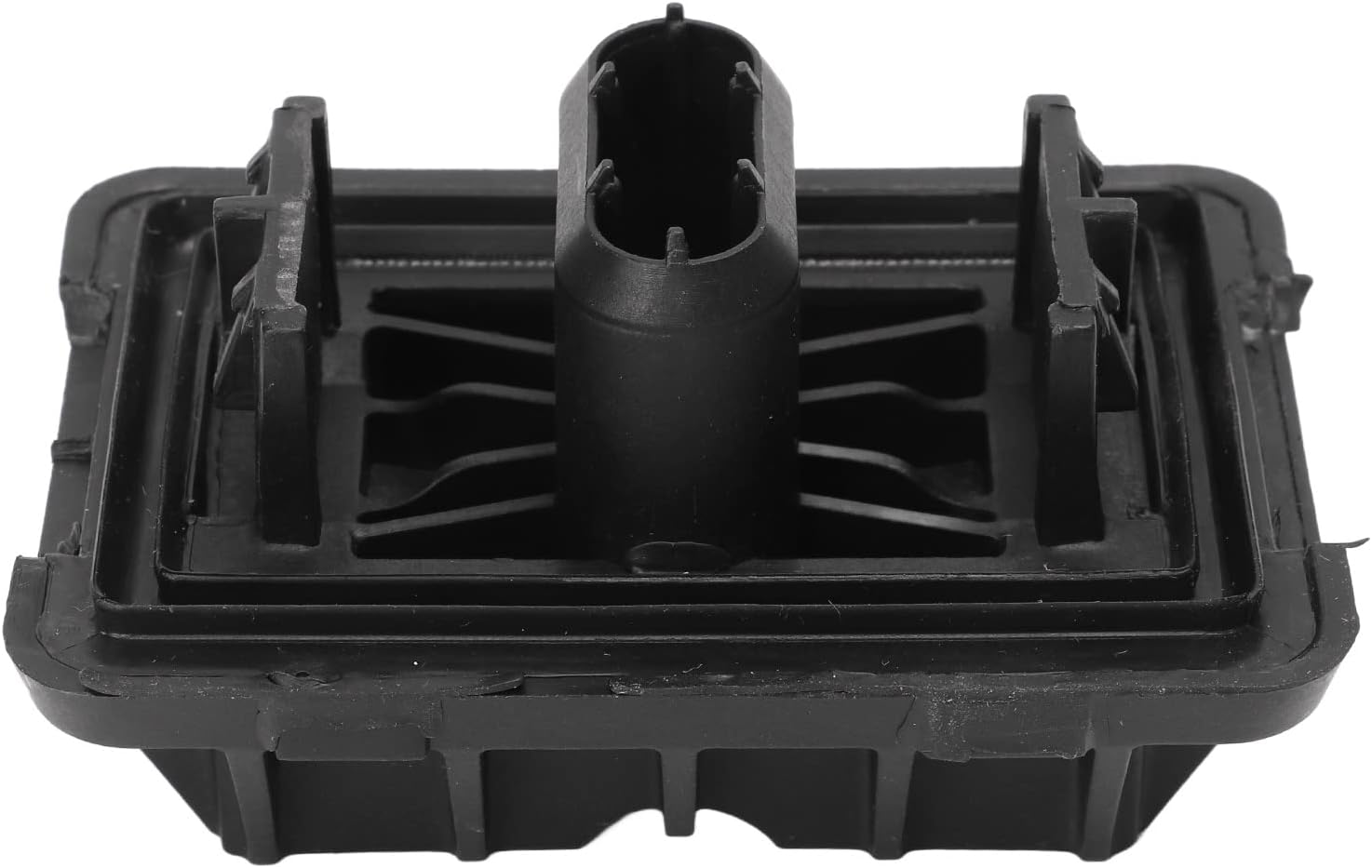 51717169981, ABS de goma debajo del coche Jack Pad Negro Car Lift Jack Plug para automóviles