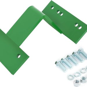 KUAFU Extensión de escalón imprimada compatible con John Deere 2510 2520 3010 3020 4000 4010 4020 y otros tractores KUAFU Extensión de escalón imprimada compatible con John Deere 2510 2520 3010 3020 4000 4010 4020 y otros tractores