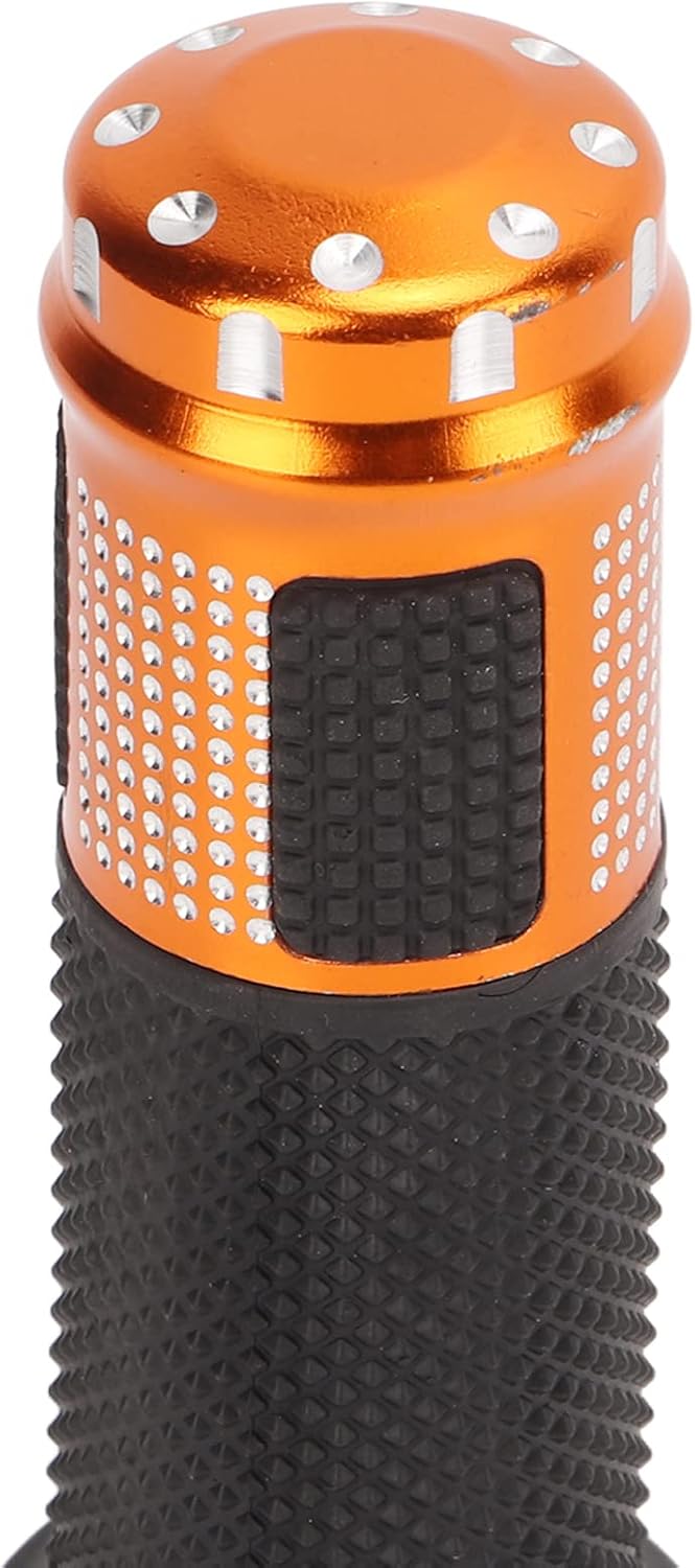 Controlador de velocidad del manillar giratorio del acelerador, 24 V 250 W, controlador de velocidad de motor cepillado, agarre del acelerador, kit
