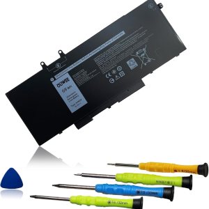 3HWPP – Batería de repuesto para laptop Dell Latitude 5401 5410 5411 5501 5510 5511 Precisión 3541 3551 Inspiron 7706 2 en 1 Inspiron 17 75007506 2 3HWPP – Batería de repuesto para laptop Dell Latitude 5401 5410 5411 5501 5510 5511 Precisión 3541 3551 Inspiron 7706 2 en 1 Inspiron 17 75007506 2