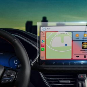 SATIS – Protector de pantalla compatible con Ford Escape 2023, pantalla táctil de 13.2 pulgadas, antiarañazos, sin burbujas, vidrio templado de SATIS – Protector de pantalla compatible con Ford Escape 2023, pantalla táctil de 13.2 pulgadas, antiarañazos, sin burbujas, vidrio templado de