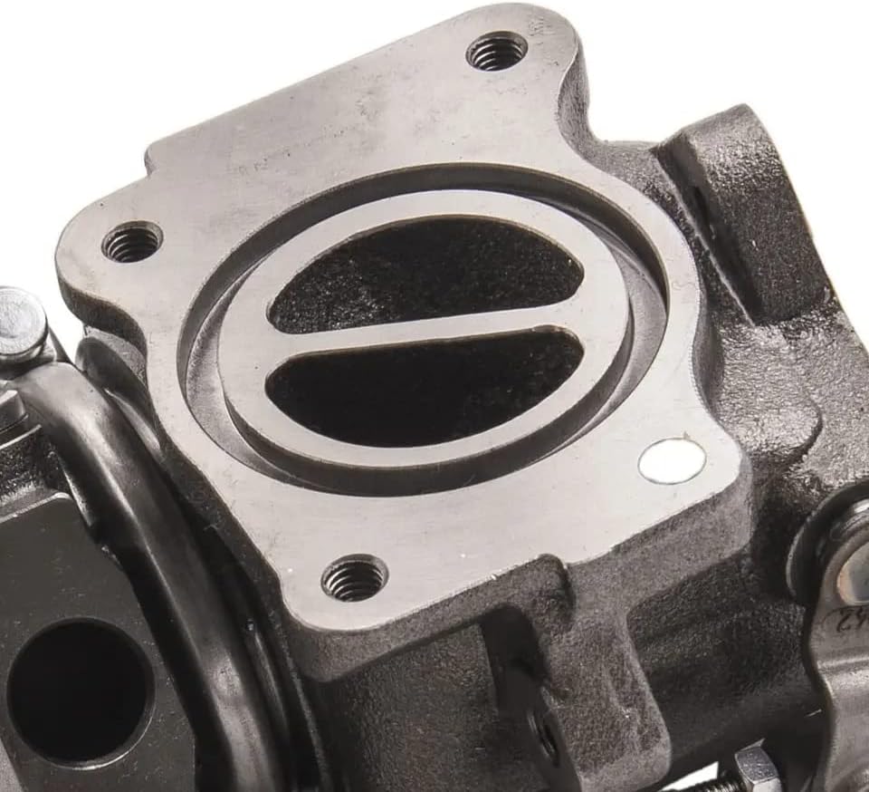 YL nuevo turbocompresor para K03 K03-533 EP6DT EP6DT 5FX para Peugeot RCZ 5008 308 3008 207 para Citroen DS 3 C 4 DS 3 1.6 THP 150 motor EP6CDT