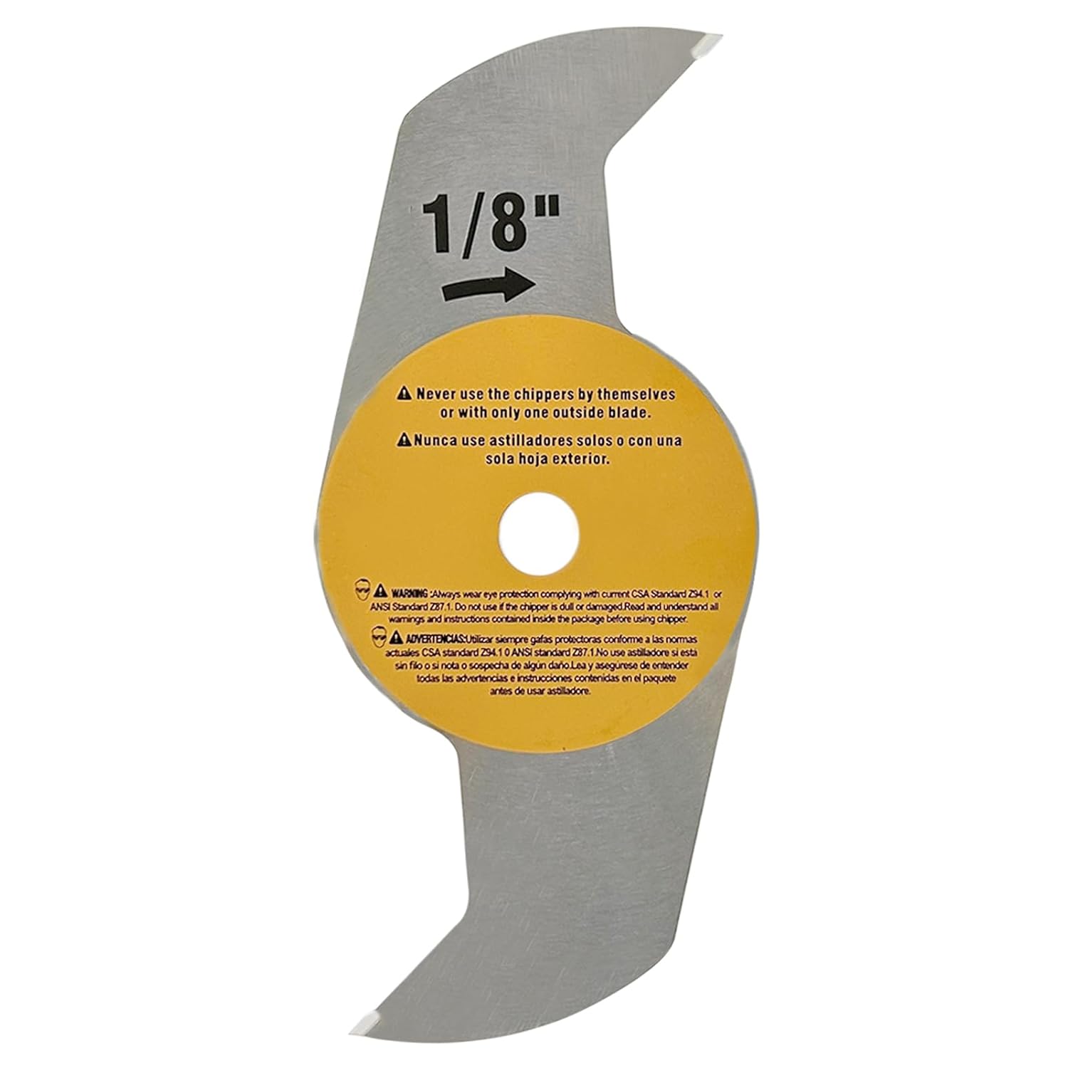FOXBC Juego de cuchillas apilables de carburo de 8 pulgadas para sierra SawStop, Jet, Dewalt, Bosch – 14 piezas