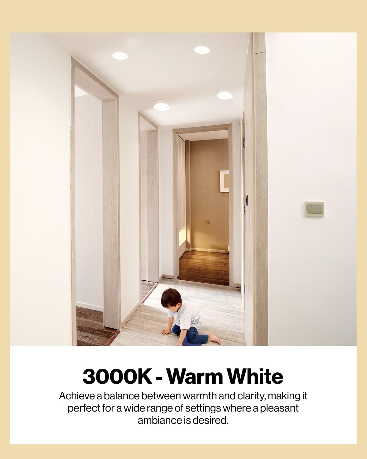 Sunco – Paquete de 12 bombillas LED BR30, alto rendimiento de 1200 LM, luces de inundación para interiores, equivalente a 11 W, 65 W, 3000 K