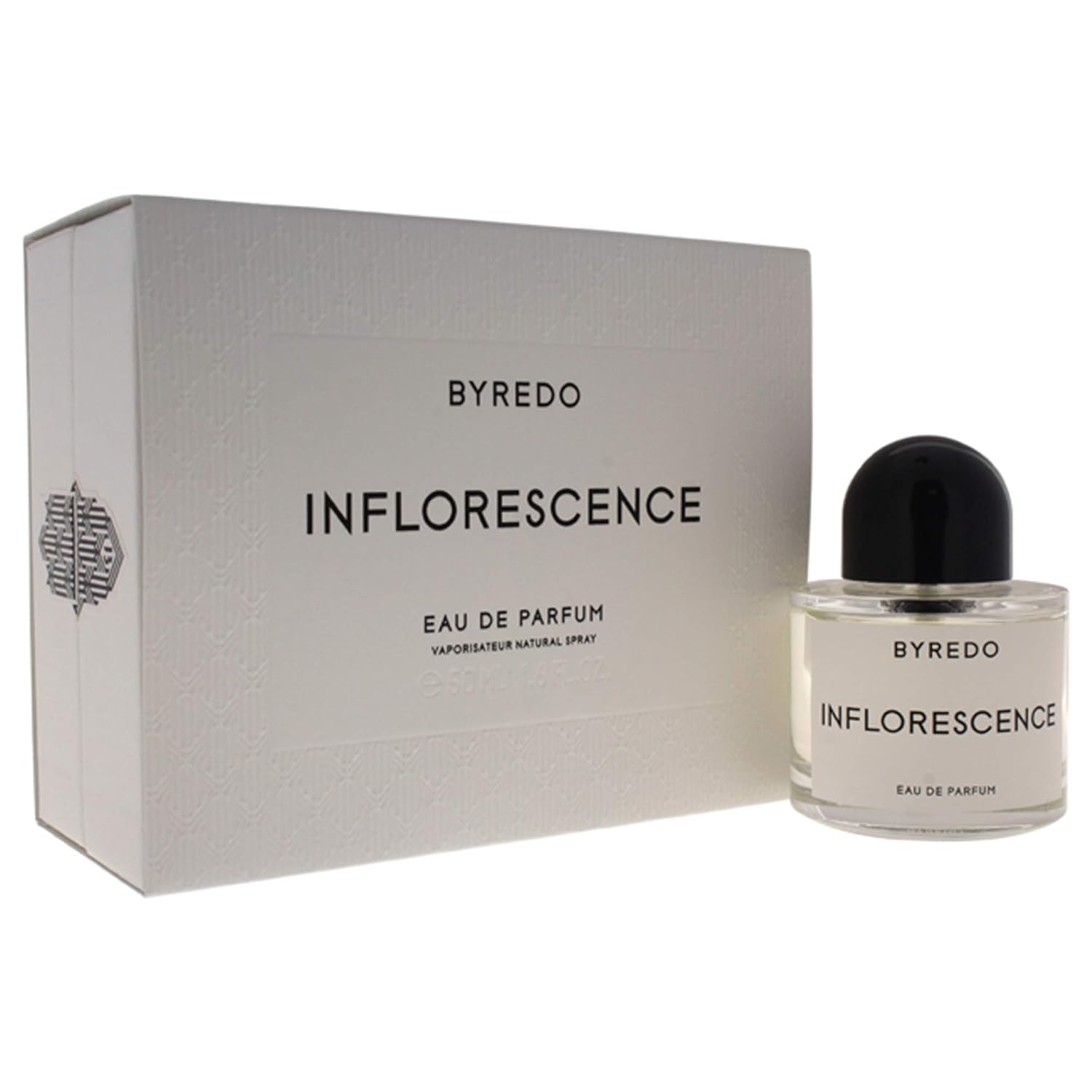 Byredo Inflorescence EDP Spray Mujeres 1.6 oz
