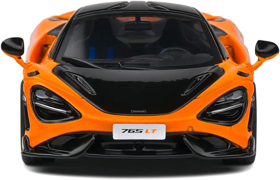 McLaren SOLIDO 143 765LT – 2020