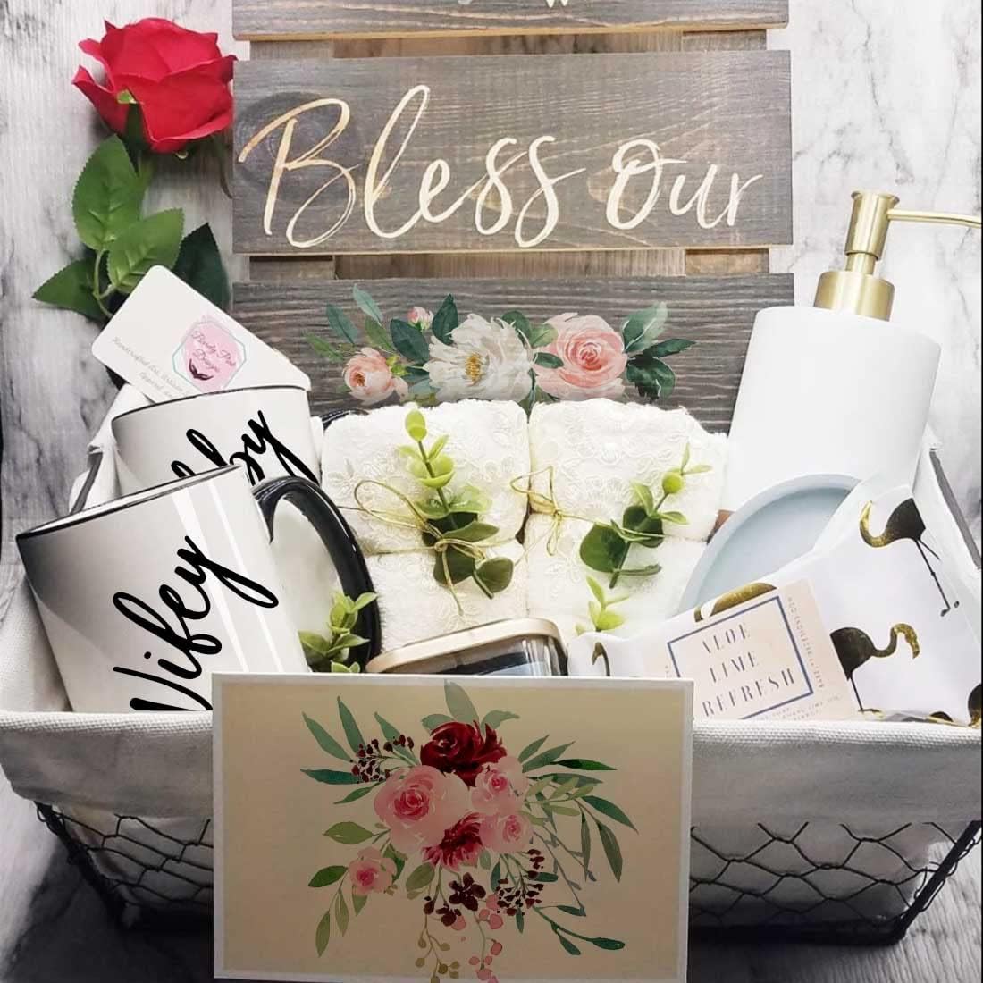 Taza de café de regalo para marido y esposa, regalo de boda, regalo de boda, regalo de despedida de soltera, regalo de boda único para pareja, juego