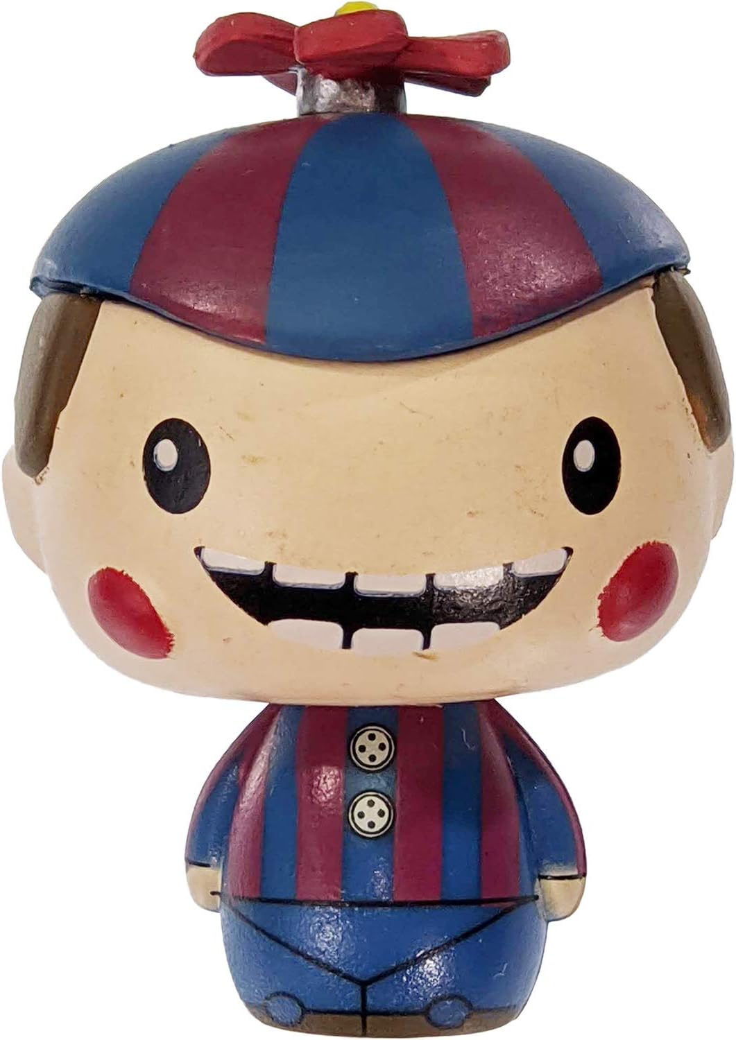 Ballon Boy Funk o Pint Size Heroes – Figura de micro vinilo (11524 – D)