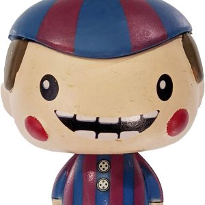 Ballon Boy Funk o Pint Size Heroes – Figura de micro vinilo (11524 – D) Ballon Boy Funk o Pint Size Heroes – Figura de micro vinilo (11524 – D)