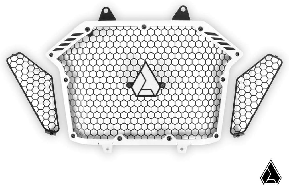 Assault Industries Stinger Grill (Compatible con Polaris RZR Pro XP)