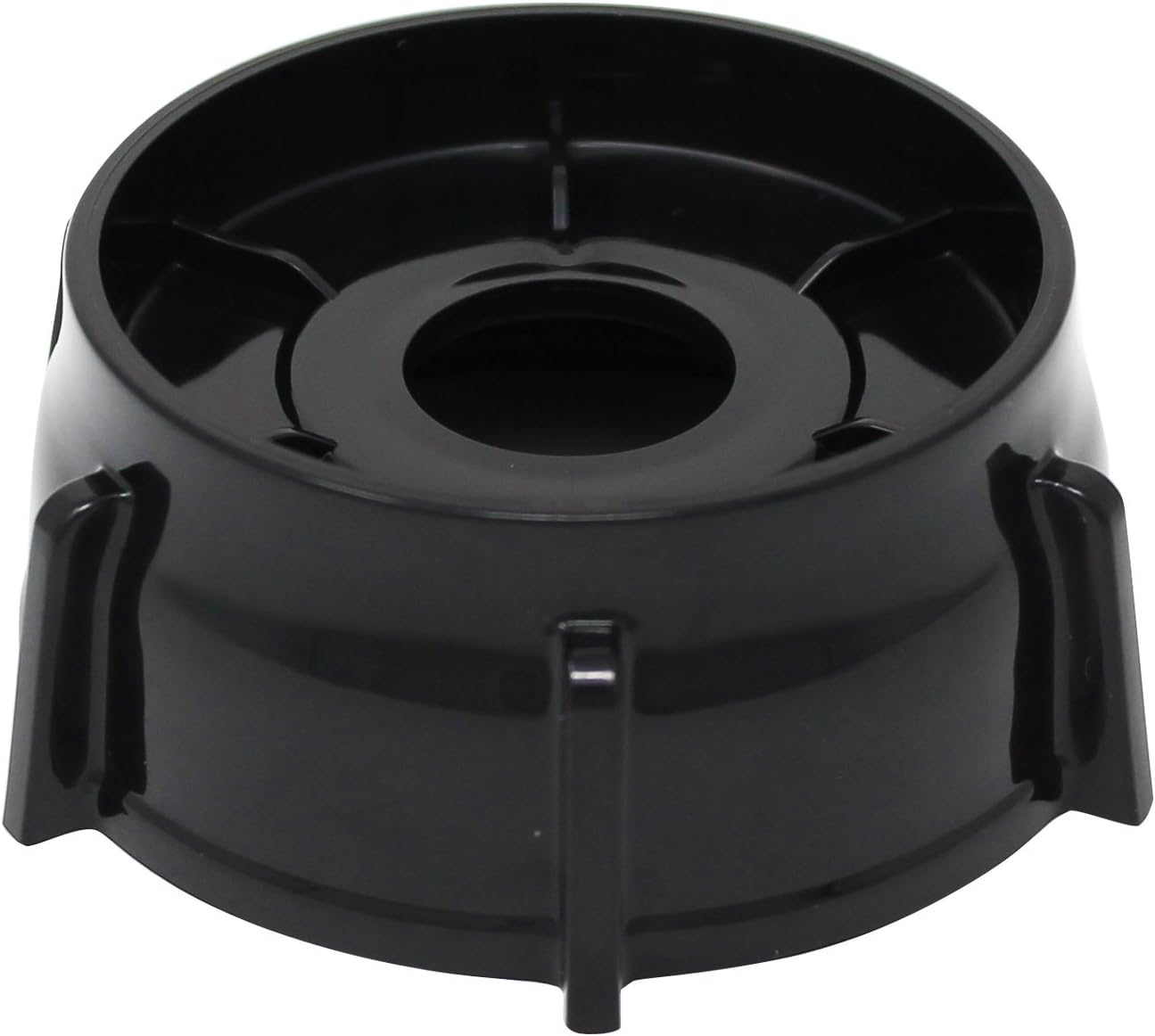 Repuesto para batidora Oster 148381-000-090 compatible con licuadora Oster 4094 Classic Beehive Blender