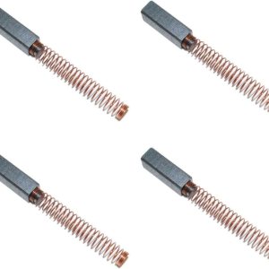 HASMX W10380496 Cepillo de motor de carbono para mezclador Kitchenaid modelos K45, K45SS, KSM103, KSM110, KSM150, KSM151, K5, K5SS, KSM5, KP50P, HASMX W10380496 Cepillo de motor de carbono para mezclador Kitchenaid modelos K45, K45SS, KSM103, KSM110, KSM150, KSM151, K5, K5SS, KSM5, KP50P,