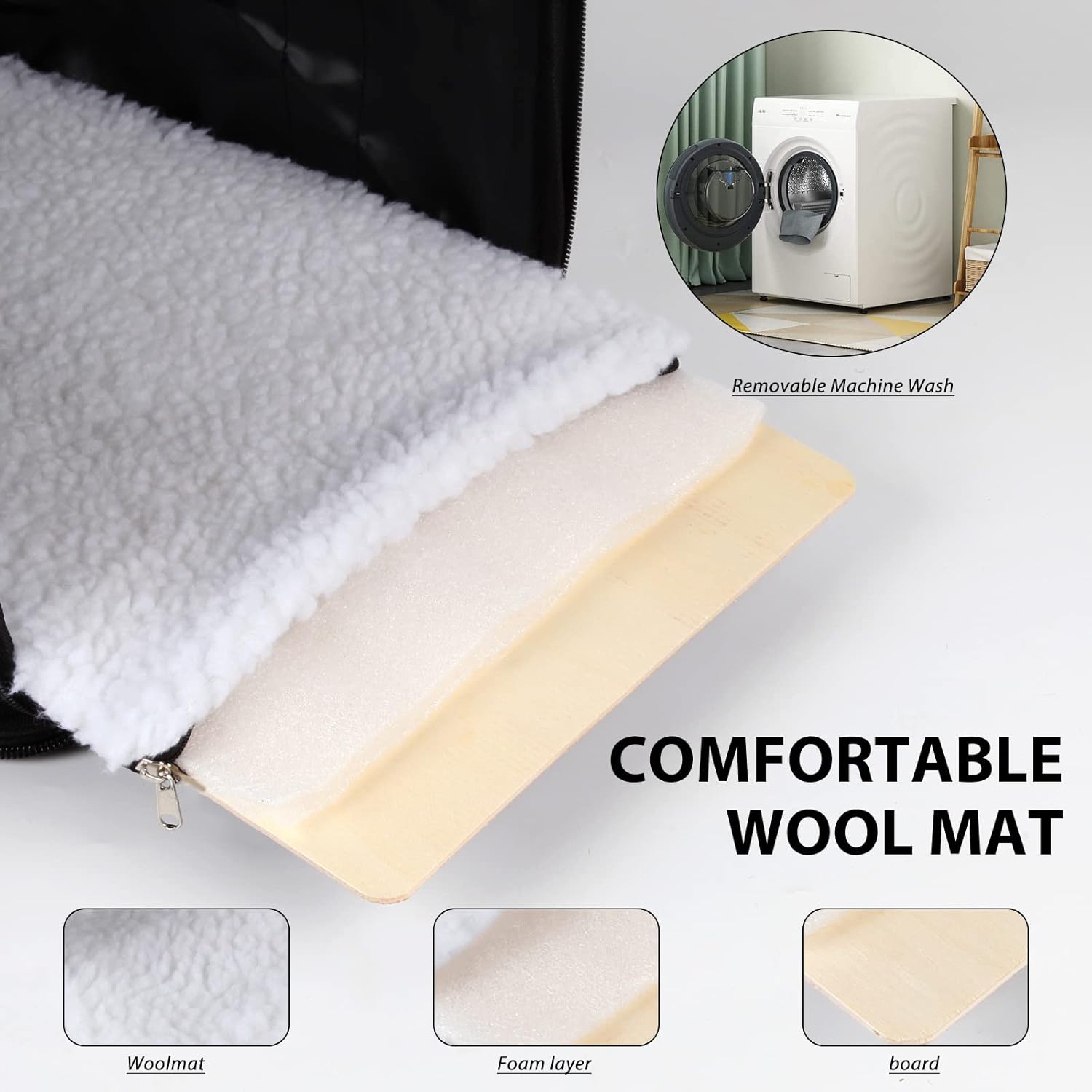 Toptasta – Transportadores para gatos y gatos, de lados suaves, duraderos, para gatos pequeños, medianos, perros, cachorros, 15 libras y 20 libras,