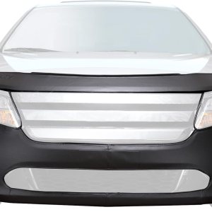 LeBra Cubierta frontal personalizada  551067-01  Compatible con modelos seleccionados de Volkswagen Beetle, color negro LeBra Cubierta frontal personalizada  551067-01  Compatible con modelos seleccionados de Volkswagen Beetle, color negro