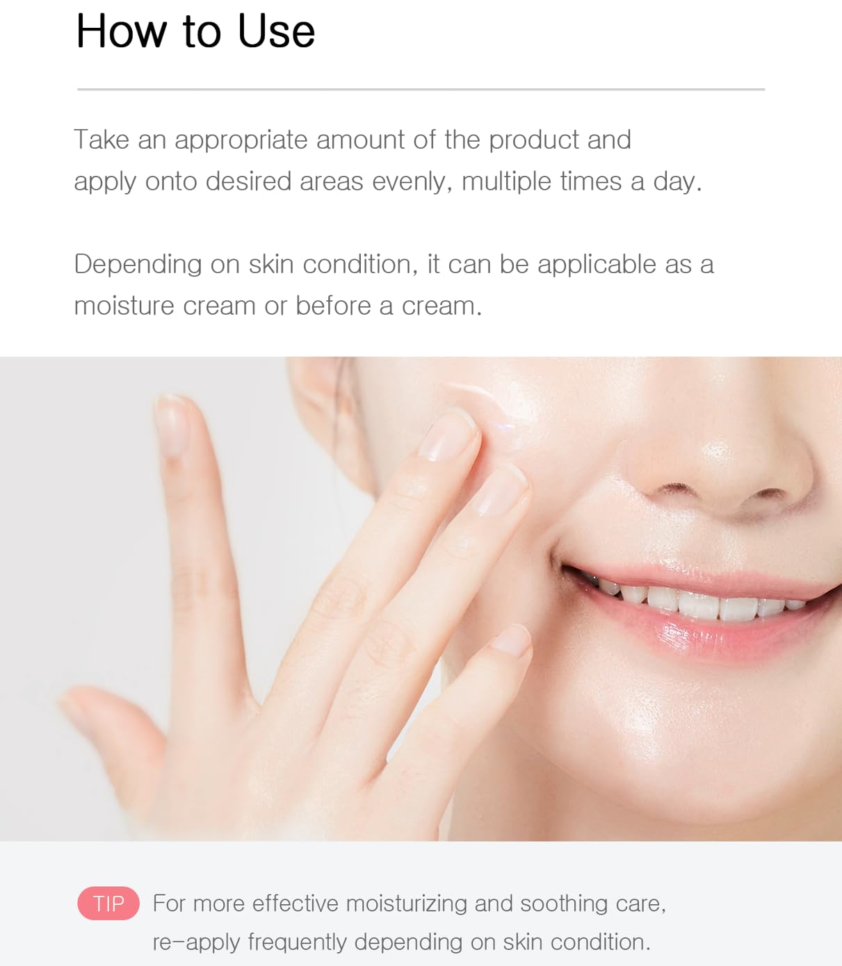 ZEROID Pimprove Hidratante coreano Dermocosmético  Ácido hialurónico  Barrera cutánea  3.4 fl oz (3.38 fl oz.)