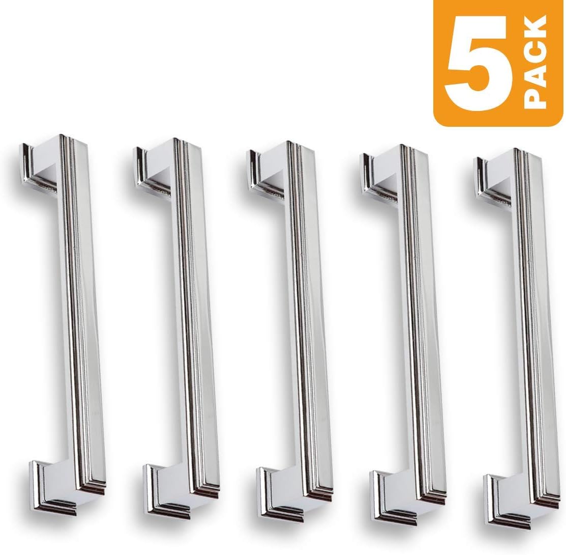 Southern Hills SH660-128-CHR-5