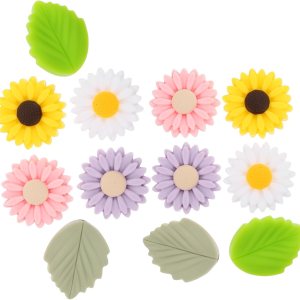 EXCEART Protectores de aguja de tejer limas, protectores de aguja de coser, cubierta de aguja de tejer, cubierta protectora de punta de aguja, EXCEART Protectores de aguja de tejer limas, protectores de aguja de coser, cubierta de aguja de tejer, cubierta protectora de punta de aguja,