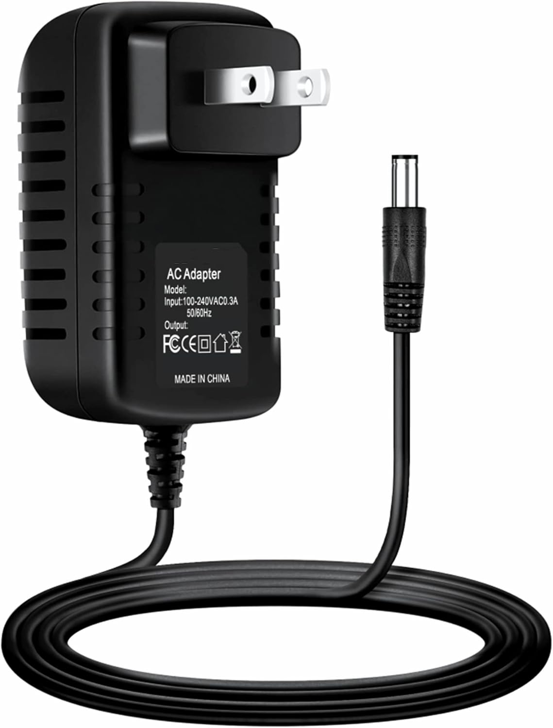 SLLEA Reemplazo del adaptador de CA para Tivoli Audio Songbook iSongBook Model One Henry Kloss Radio Power