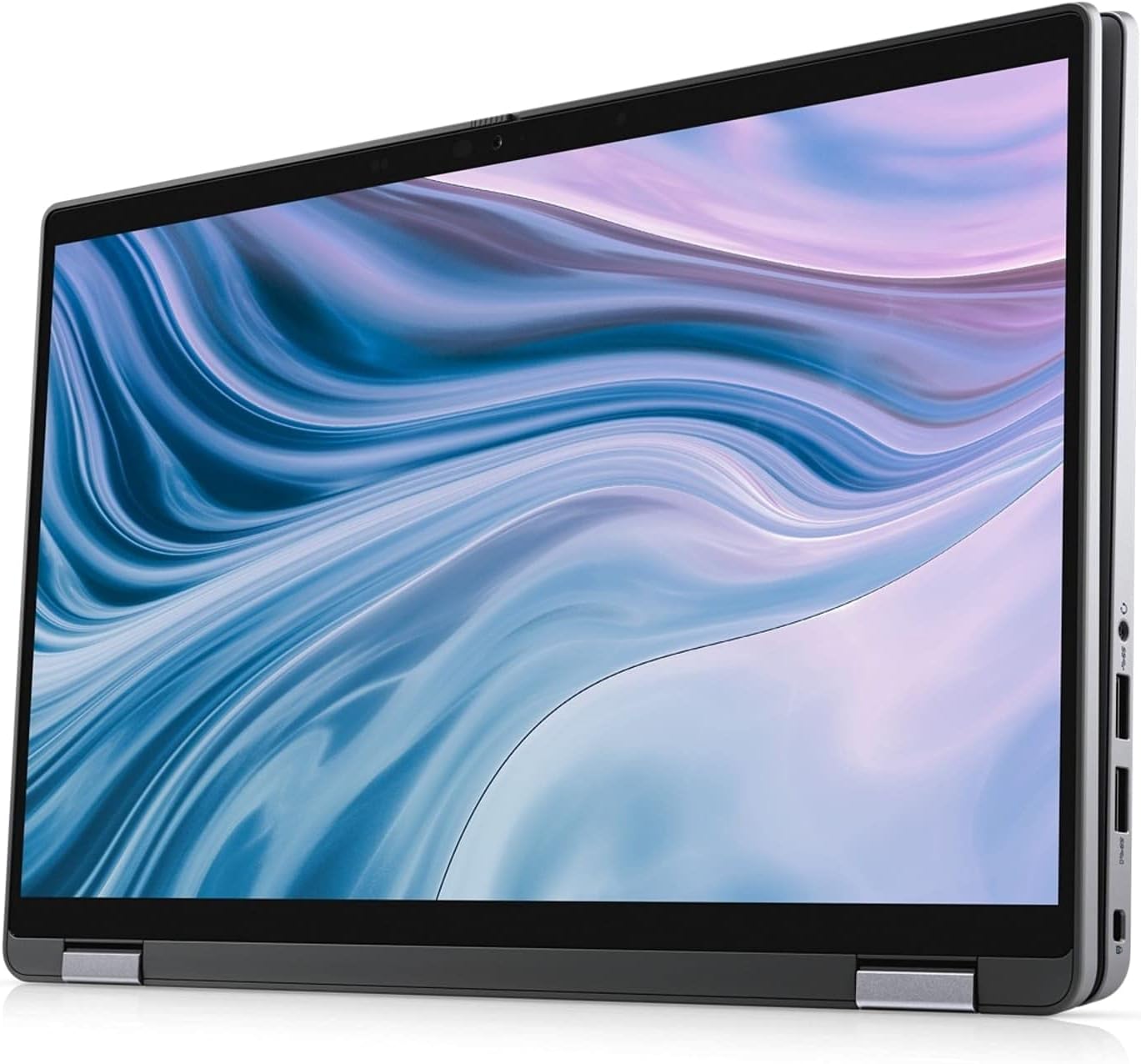 Dell Latitude 7000 7410 Laptop (2020)  FHD de 14 pulgadas  Core i7 – SSD de 256 GB – 16 GB de RAM  4 núcleos a 4.9 GHz – CPU de 10 generación Win 11