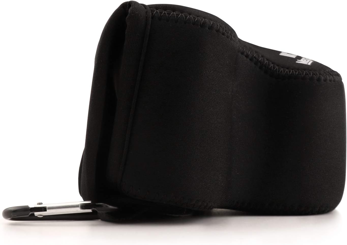MegaGear MG1887 – Funda de neopreno ultra ligera para cámara compatible con Fujifilm X-T200 (XC15-1.772 in), color negro