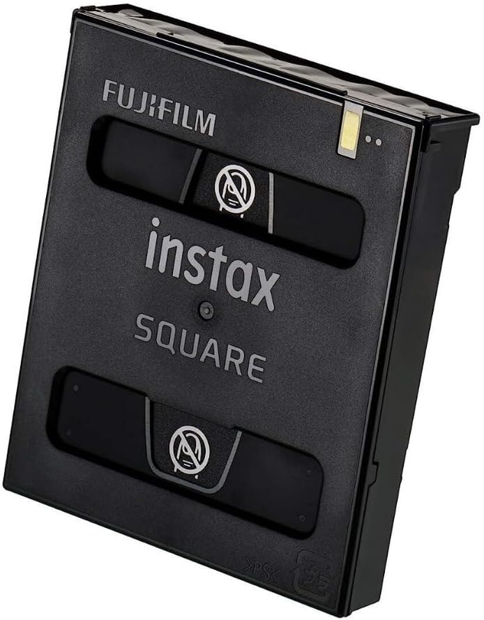 FUJIFILM instax Square Sunset Film – 10 exposiciones