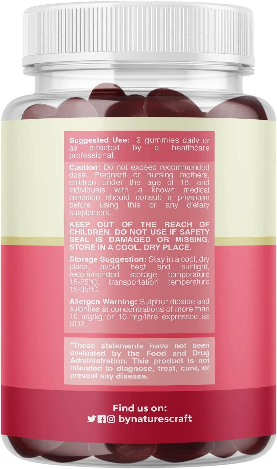Equilibrio hormonal para mujeres de todas las edades – Gomitas de síndrome premenstrual y suplementos de apoyo para el ciclo para mujeres con