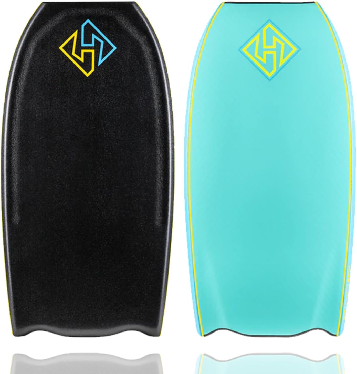 Hubb Pro PP BT Bodyboard – Tablas para olas – Tabla Boogie para bodyboarding, deportes acuáticos, playa, actividades divertidas