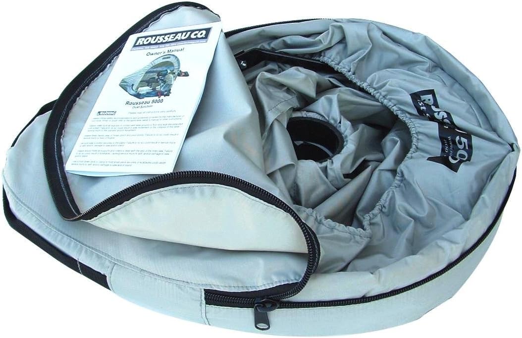 Powermatic PM1250 Sistema de filtración de aire electrostático, filtro de 0.1 micrones, 754 CFM, 1Ph 120V (1791331), solución de polvo amarilla y