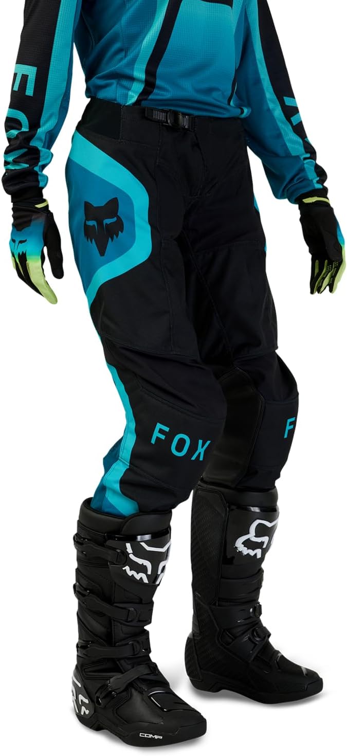 Fox Racing Pantalón de motocross 180 Ballast para mujer