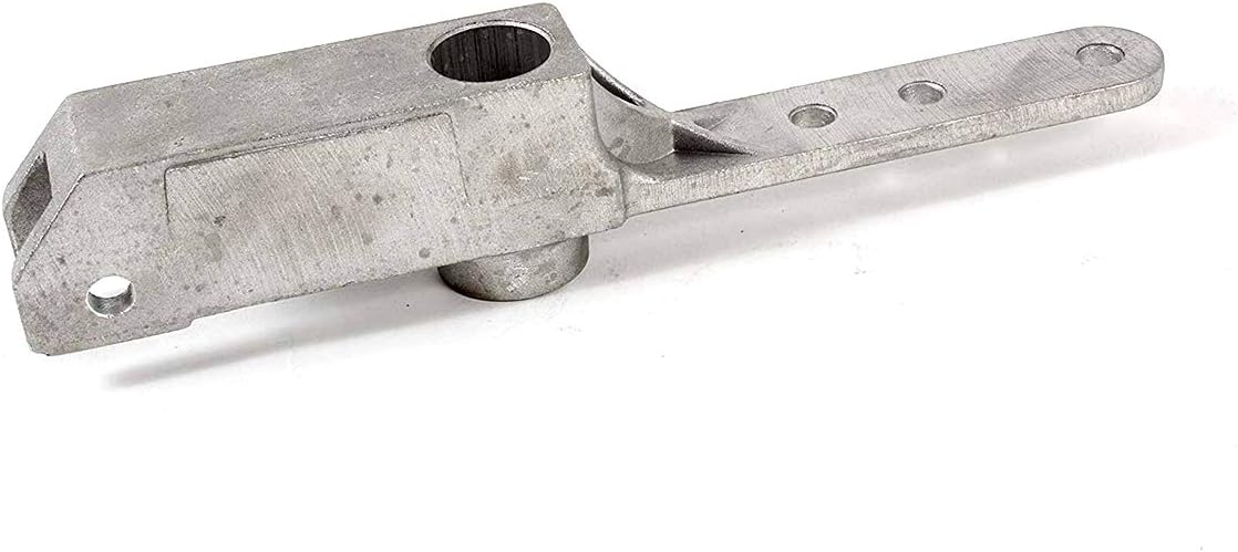 Husqvarna 576140301 Palanca de pivote de control de dirección de tractor de césped Pieza original del fabricante de equipos originales (OEM)