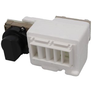 Supplying Demand 2216112 2203079 Reemplazo del control del amortiguador del difusor de aire del refrigerador Supplying Demand 2216112 2203079 Reemplazo del control del amortiguador del difusor de aire del refrigerador