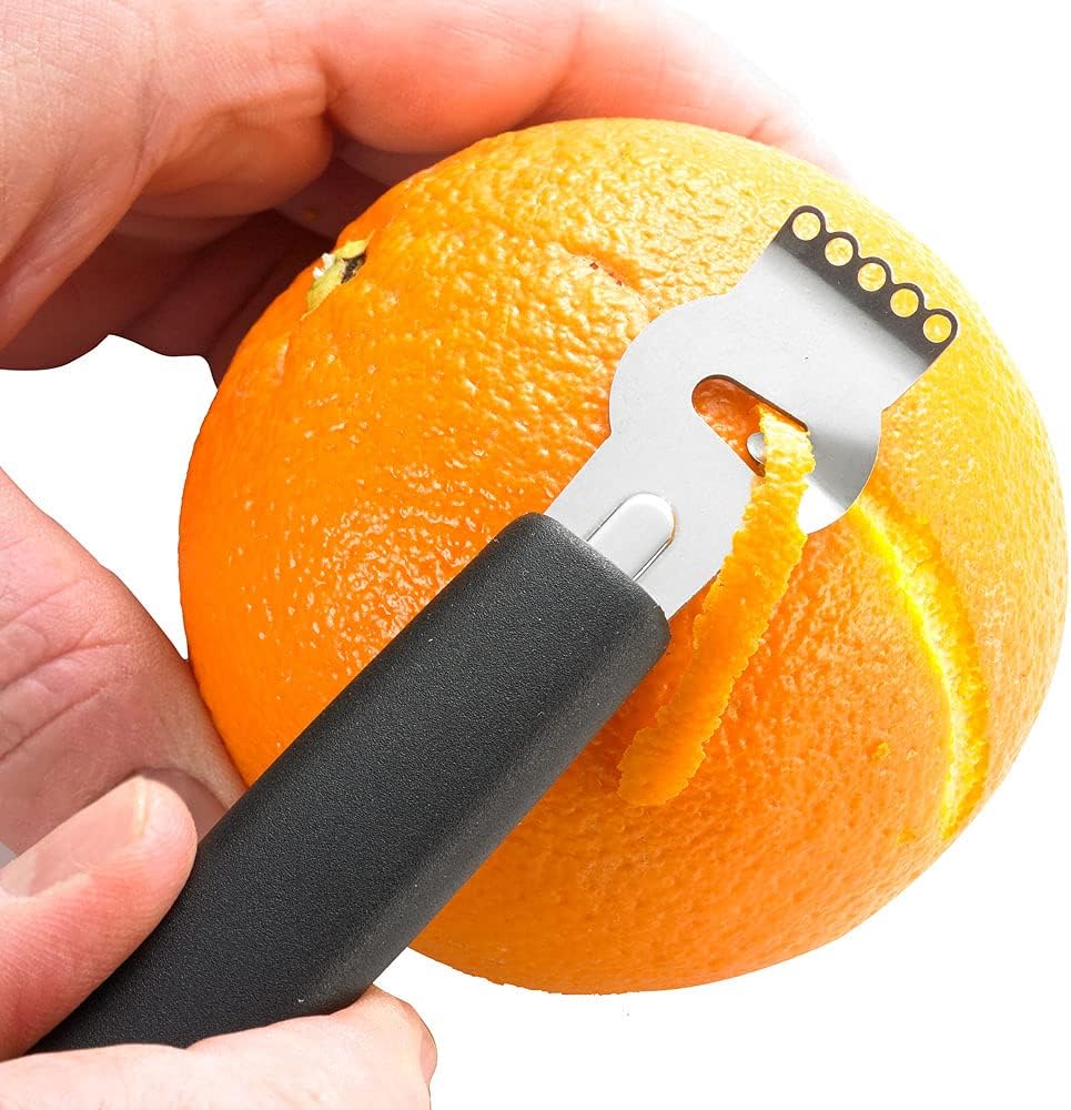 Barfly – Cuchillo combinado de acero inoxidable