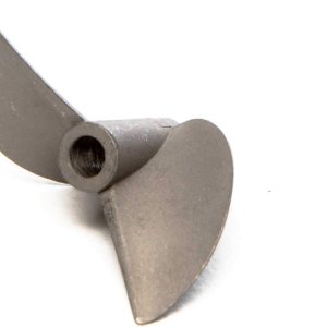 Pro Boat Hélice 1.7 x 1.6 para 316 eje PRB282047 Piezas de repuesto para barcos Pro Boat Hélice 1.7 x 1.6 para 316 eje PRB282047 Piezas de repuesto para barcos