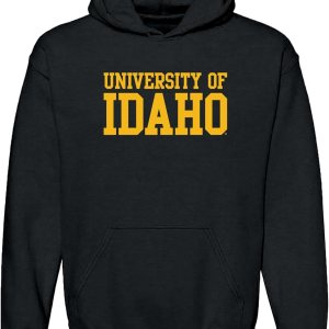 NCAA – Universidades con licencia oficial – camiseta con capucha de equipo universitario básica, lisa NCAA – Universidades con licencia oficial – camiseta con capucha de equipo universitario básica, lisa