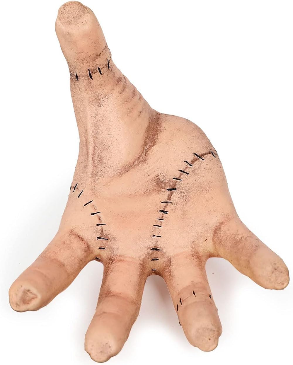 LYW Thing Hand Addams Family, Thing Hand Addams FamilyCosplay decoraciones de fiesta de cumpleaños, suministros de terror, decoraciones de Halloween