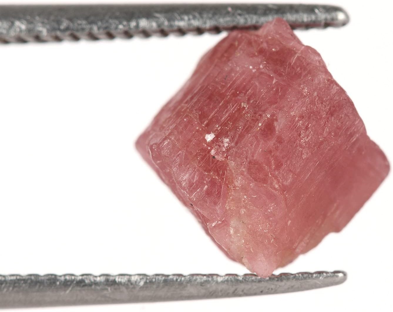 GEMHUB Raw Rough October Birthstone 2.90 Ct. Gemstone For Wire Wrapping, Home Decoration, Healing Crystal for Wire Wrapping