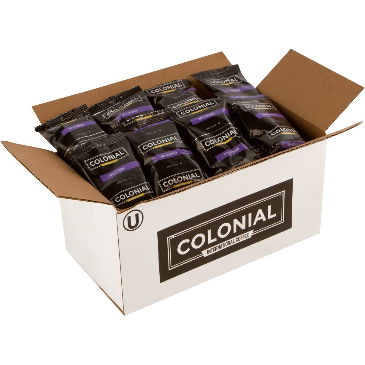 Tostaderos Colonial Coffee