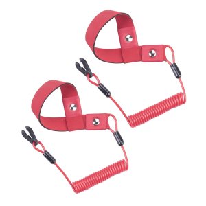 Cuerda de seguridad Stop Kill compatible con EW2-68348-00-00 All Yamaha Jet Ski WaveRunner WaveVenture WaveRaider WaveJammer WaveBlaster FX140 – Cuerda de seguridad Stop Kill compatible con EW2-68348-00-00 All Yamaha Jet Ski WaveRunner WaveVenture WaveRaider WaveJammer WaveBlaster FX140 –