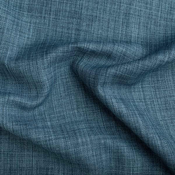 Funda de sofá Karlstad resistente y duradera de repuesto para sofá IKEA Karlstad, funda de sofá esquinero Karlstad (poliéster azul marino)