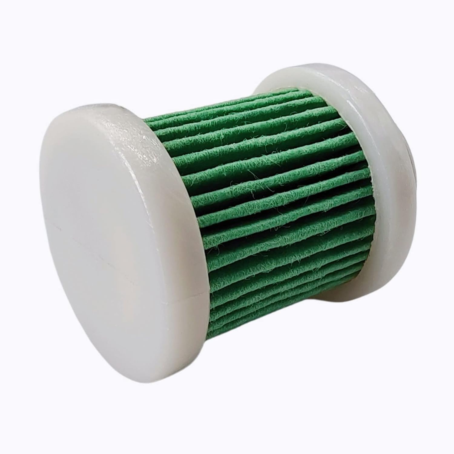 6D8WS24A Elemento de filtro de combustible para Yamaha 4 tiempos 25-135 HP Motores fueraborda 2 PCS 6D8-WS24A-00 6D8-24563-00 Sierra 18-79799