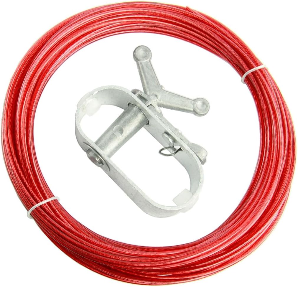 Supreme Plus – Cubierta de piscina de invierno para piscinas redondas sobre el suelo de 16 pies  BronceadoPlateado  Fácil de instalar, protección UV