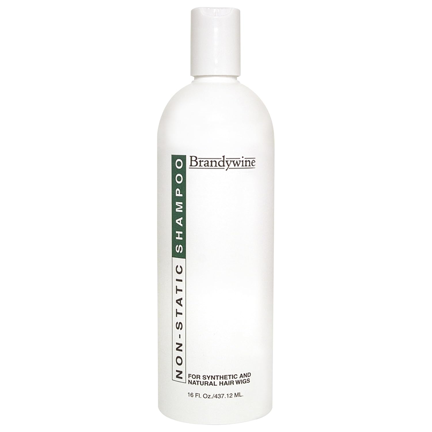 Brandywine Champú no estático 16 oz.