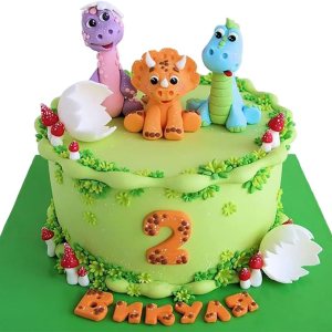 3 piezas de decoración de pastel de dinosaurio en miniatura para baby shower, niños y niñas, temática de animales del bosque, decoración de fiesta 3 piezas de decoración de pastel de dinosaurio en miniatura para baby shower, niños y niñas, temática de animales del bosque, decoración de fiesta