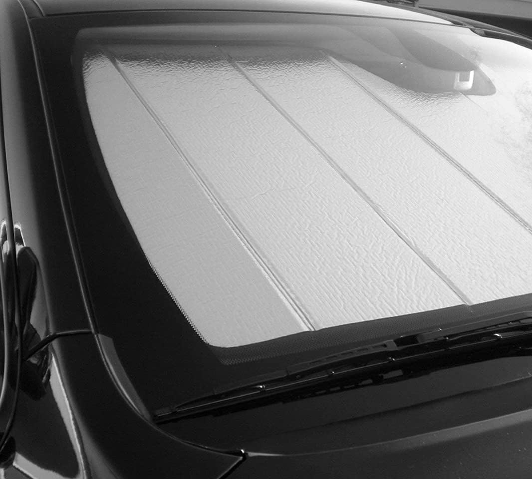 Parasol plegable para parabrisas Volvo XC40 Wagon modelo a gas solo 2018 2019 2020 2021 2022 2023 2024 ajuste personalizado parasol térmico