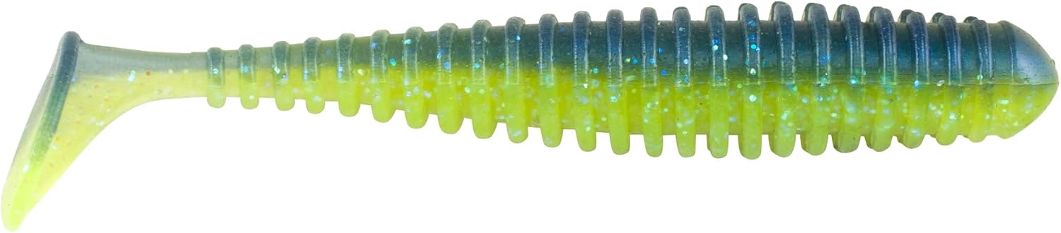 Berkley PowerBait Power Swimmer Fishing Soft Bait