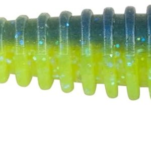 Berkley PowerBait Power Swimmer Fishing Soft Bait Berkley PowerBait Power Swimmer Fishing Soft Bait