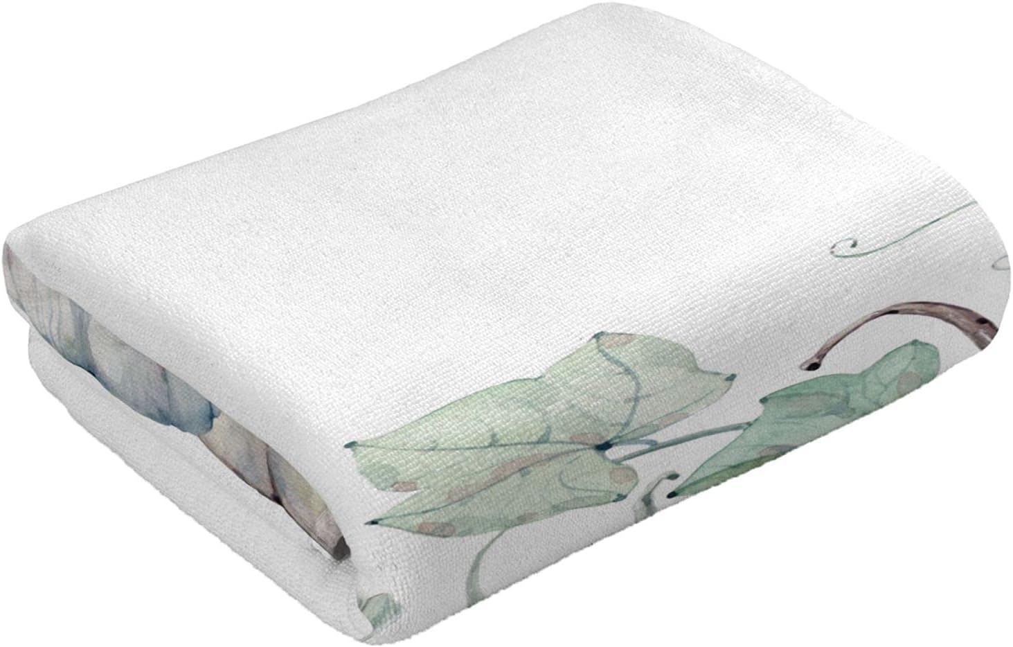 DADABULIU Toalla de mano con diseño de calabaza y otoño, para la cara, 27.5 x 15.7 pulgadas, microfibra de secado rápido, suave, absorbente, para