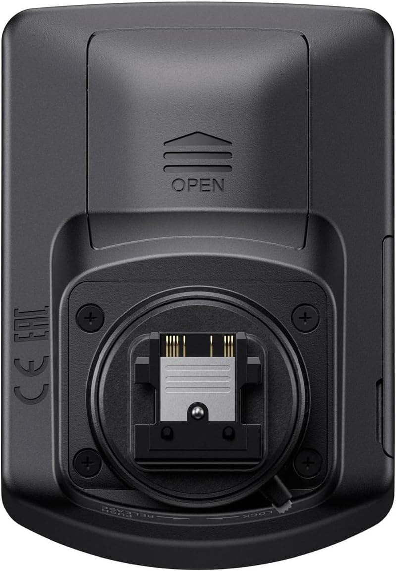 Sony Radio Control Wireless Commander, negro (FAWRC1M)