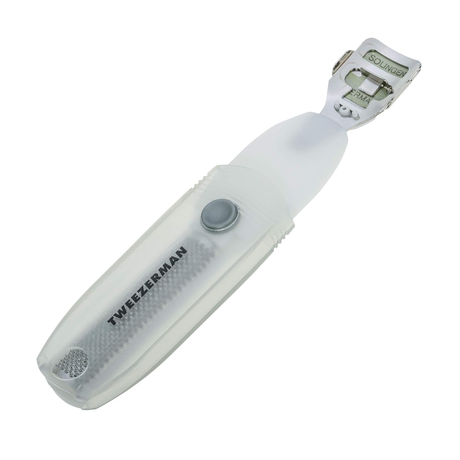 Razurador de callos de Tweezerman, 1