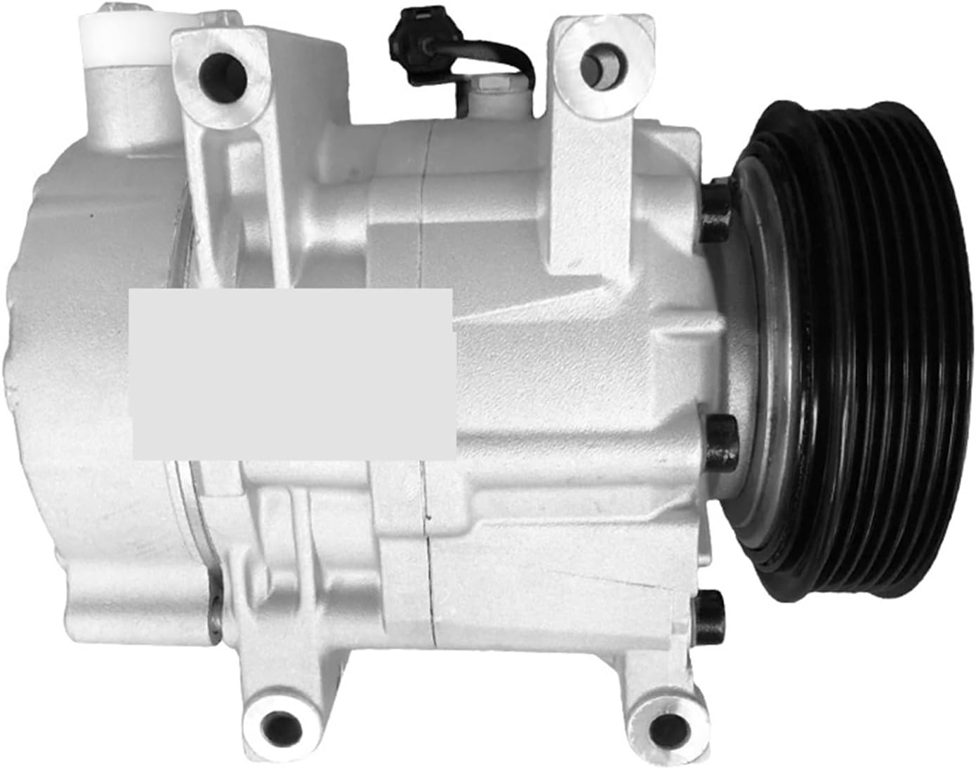 Automotive AC Compressor92600-AU000 92600-AU010 CSV613C 92600AU01A 92600AU010 92600AU01B 92600AU000 Compatible for Nissan X-Trail T30